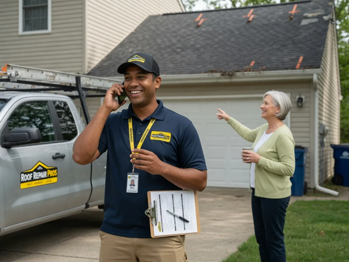 Roof Repair Laguna Hills, CA FAQs